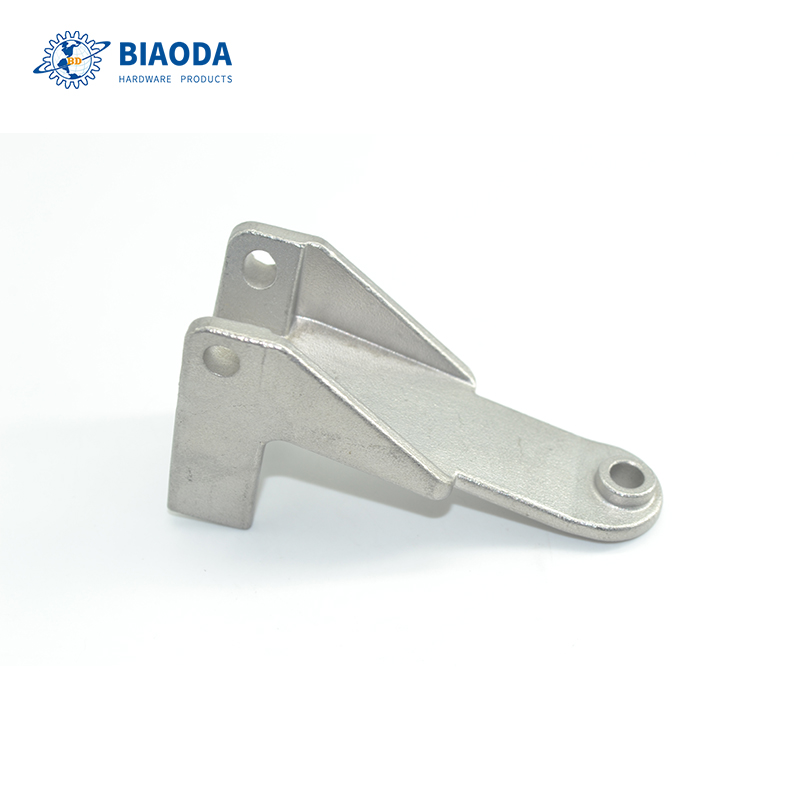 Plating clip Professional custom carbon steel castings Cast steel manufacturers