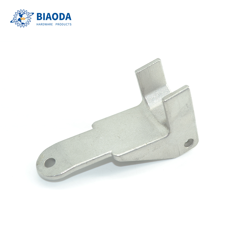 Plating clip Professional custom carbon steel castings Cast steel manufacturers