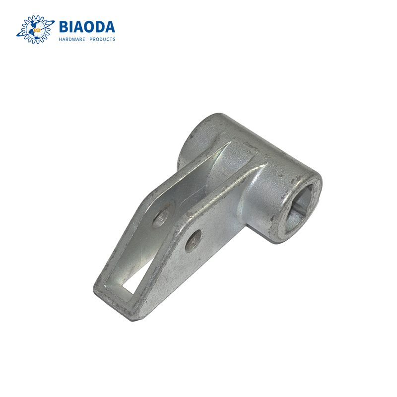 Electrical equipment accessories Dewaxed cast iron castings Factory customized direct supply