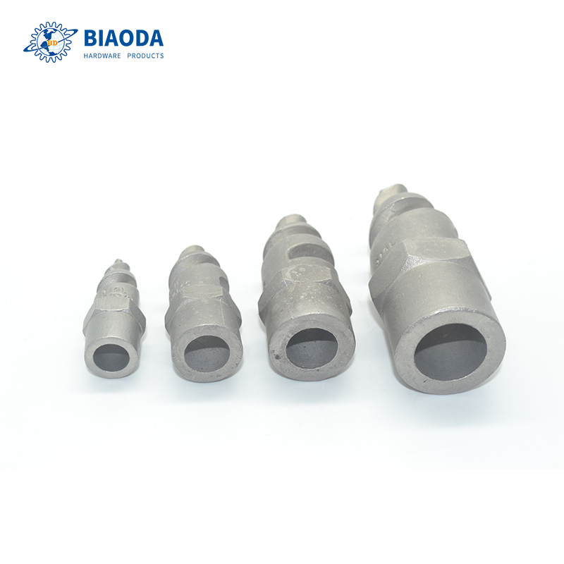 Valve fittings custom made Automatic parts die casting Disappearing precision casting