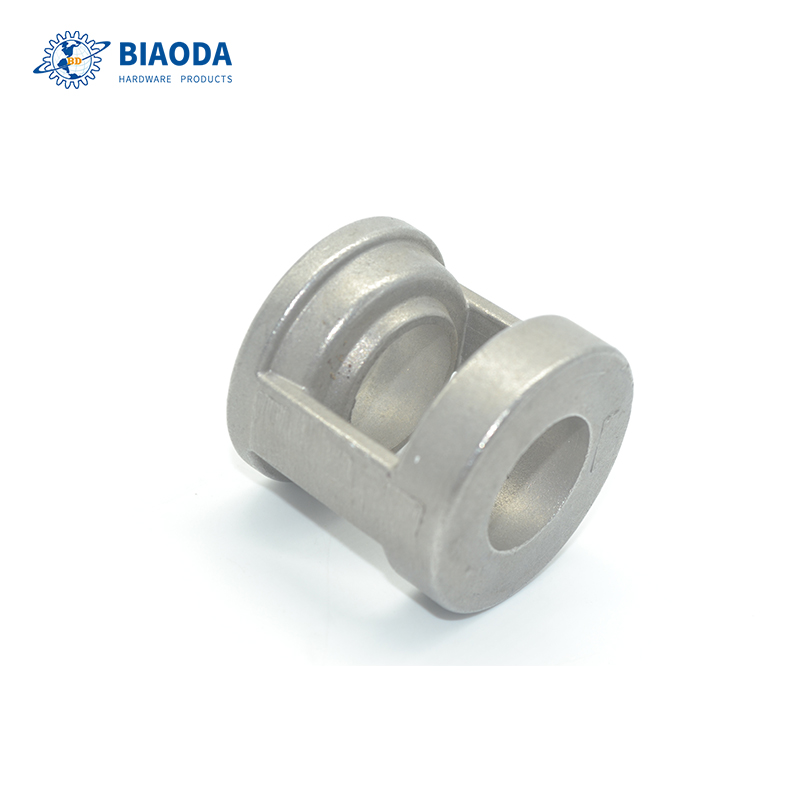 Valve fittings Casting factory Precision cast stainless steel Carbon steel brass precision lost wax casting