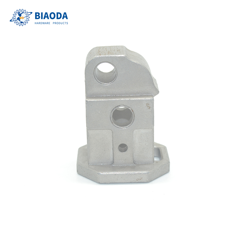 Manufacturer customization Tooling fixture Casting non-standard nuts for gravity non-standard fasteners