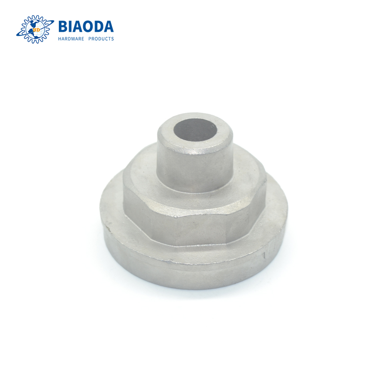 Tooling fixture Non-standard customized stainless steel precision casting production