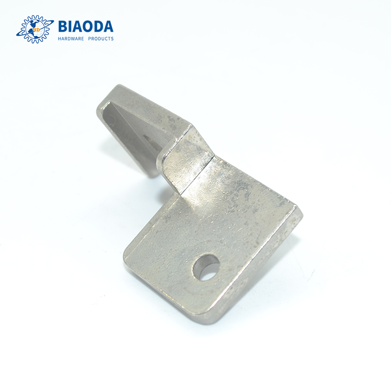 Hinge hinge Stainless steel precision casting Sand casting iron Accessories