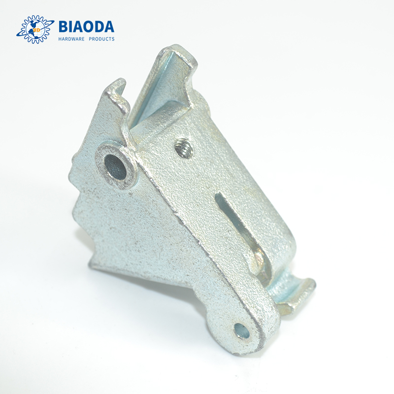 Agricultural machinery accessories Carbon steel casting Lost wax casting Silica sol process casting